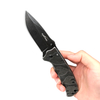 ALBATROSS FK014 EDC 7" Stainless Steel Folding Pocket Knife with Belt Clip